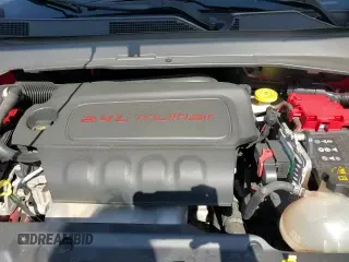 ✅ 2019 Jeep Compass Sport • VIN: 3C4NJCAB4KT777971 • Lot: 83971375. Listed on Copart with 88,571 mi. Free auction sales archive from the USA and detailed vehicle history report at DreamBid. Image 15.