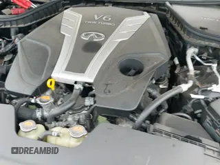 ✅ 2018 Infiniti Q60 Sport • VIN: JN1EV7EL6JM391283 • Лот: 42346900. Опубликован ранее на IAAI с пробегом 70 015 миль. Бесплатный доступ к архиву аукционных продаж из США и подробный отчёт об истории автомобиля на DreamBid. Изображение 20.