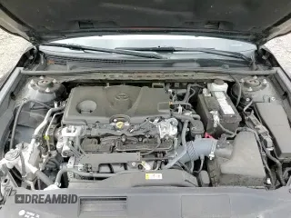 ✅ 2021 Toyota Camry SE • VIN: 4T1G11BK5MU027849 • Lot: 80332765. Listed on Copart with 62,523 mi. Free auction sales archive from the USA and detailed vehicle history report at DreamBid. Image 13.