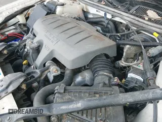 ✅ 2009 Buick LaCrosse CX • VIN: 2G4WC582091247391 • Лот: 43225586. Опубликован ранее на IAAI с пробегом 204 043 миль. Бесплатный доступ к архиву аукционных продаж из США и подробный отчёт об истории автомобиля на DreamBid. Изображение 12.