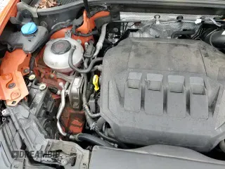 ✅ 2021 Audi Q3 Premium • VIN: WA1AUCF3XM1058428 • Lot: 81721255. Wystawiony na Copart z przebiegiem 103 173 mil. Bezpłatny archiwum sprzedaży aukcyjnych z USA i szczegółowy raport historii pojazdu na DreamBid. Zdjęcie 16.