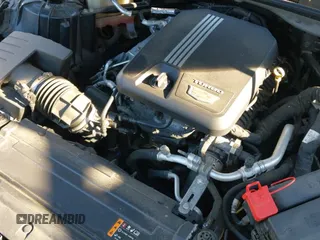 ✅ 2021 Cadillac CT5 Premium Luxury • VIN: 1G6DN5RK3M0118430 • Лот: 43203222. Опубликован ранее на IAAI с пробегом 87 120 миль. Бесплатный доступ к архиву аукционных продаж из США и подробный отчёт об истории автомобиля на DreamBid. Изображение 20.