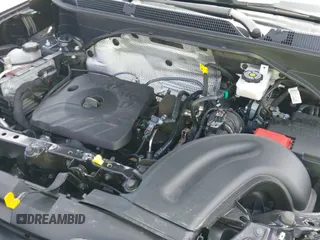 ✅ 2024 Buick Encore GX Sport Touring • VIN: KL4AMDSL4RB217893 • Lot: 43072682. Listed on IAAI with 23,036 mi. Free auction sales archive from the USA and detailed vehicle history report at DreamBid. Image 20.