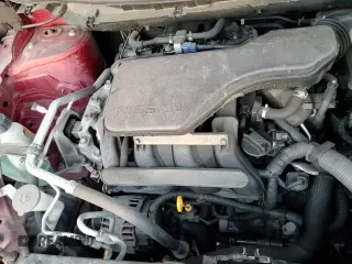 ✅ 2019 Nissan Rogue SV • VIN: JN1BJ1CR7KW320778 • Lot: 86512815. Wystawiony na Copart z przebiegiem 83 712 mil. Bezpłatny archiwum sprzedaży aukcyjnych z USA i szczegółowy raport historii pojazdu na DreamBid. Zdjęcie 15.