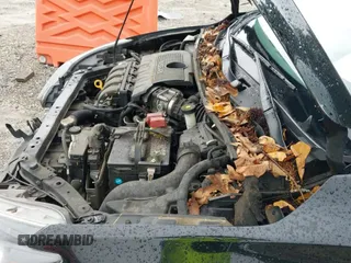 ✅ 2016 Nissan Sentra S • VIN: 3N1AB7AP1GY281635 • Lot: 42861571. Listed on IAAI with 183,993 mi. Free auction sales archive from the USA and detailed vehicle history report at DreamBid. Image 21.