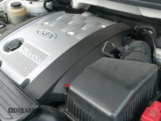 ✅ 2005 Kia Sedona LX • VIN: KNDUP132X56742698 • Lot: 41637967. Listed on IAAI with 118,346 mi. Free auction sales archive from the USA and detailed vehicle history report at DreamBid. Image 20.