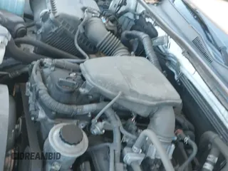 ✅ 2019 Toyota Tacoma SR5 • VIN: 5TFAX5GN5KX160285 • Lot: 43587967. Listed on IAAI with 179,041 mi. Free auction sales archive from the USA and detailed vehicle history report at DreamBid. Image 20.