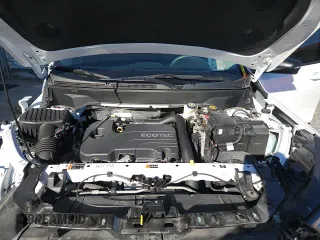 ✅ 2022 GMC Terrain SLE • VIN: 3GKALTEV6NL180536 • Lot: 91086765. Wystawiony na Copart z przebiegiem 51 367 mil. Bezpłatny archiwum sprzedaży aukcyjnych z USA i szczegółowy raport historii pojazdu na DreamBid. Zdjęcie 17.