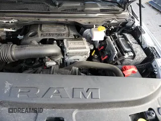 ✅ 2020 Ram 1500 Rebel • VIN: 1C6SRFLT8LN118612 • Lot: 86543375. Wystawiony na Copart z przebiegiem 34 873 mil. Bezpłatny archiwum sprzedaży aukcyjnych z USA i szczegółowy raport historii pojazdu na DreamBid. Zdjęcie 15.