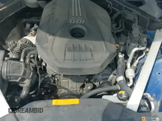 ✅ 2018 Kia Stinger Premium • VIN: KNAE25LAXJ6015506 • Лот: 42849353. Опубликован ранее на IAAI с пробегом 89 464 миль. Бесплатный доступ к архиву аукционных продаж из США и подробный отчёт об истории автомобиля на DreamBid. Изображение 25.