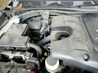 ✅ 2022 Nissan Armada S • VIN: JN8AY2AC9N9161245 • Lot: 68588835. Listed on Copart with 36,163 mi. Free auction sales archive from the USA and detailed vehicle history report at DreamBid. Image 14.