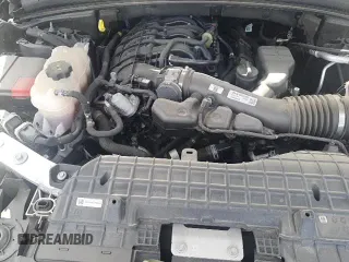 2024 Jeep Grand Cherokee Altitude с VIN 1C4RJHAG9RC702747, выставлен на аукционе Copart как лот 80722385 с пробегом 17 971 миль миль и Списание • Salvage title. История ставок и продаж доступна на DreamBid. Изображение 15.