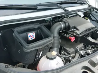 ✅ 2023 Mercedes-Benz Sprinter Cargo • VIN: W1Y40BHY3PT149255 • Лот: 42594997. Опубликован ранее на IAAI с пробегом 7 505 миль. Бесплатный доступ к архиву аукционных продаж из США и подробный отчёт об истории автомобиля на DreamBid. Изображение 19.