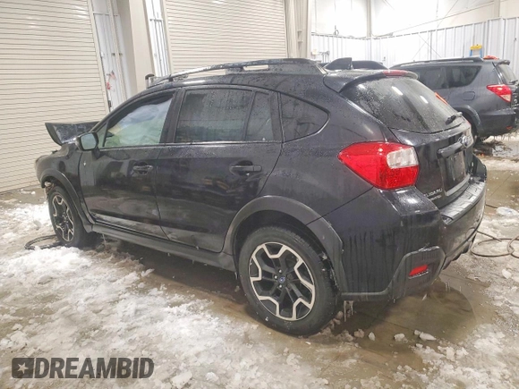 ✅ 2016 Subaru Crosstrek Limited • VIN: JF2GPAKC5G8209884 • Lot: 75659975. Wystawiony na Copart z przebiegiem Nie podano. Bezpłatny archiwum sprzedaży aukcyjnych z USA i szczegółowy raport historii pojazdu na DreamBid. Zdjęcie 2.