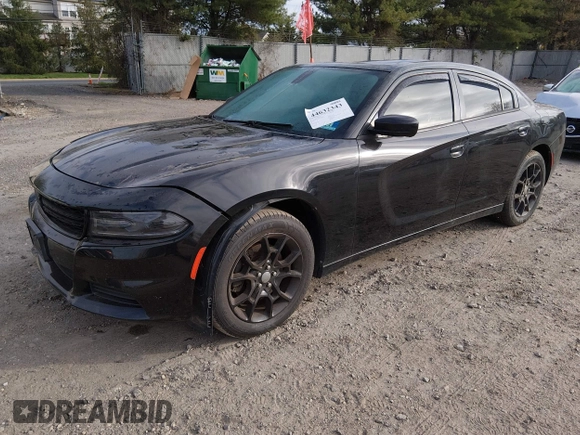 ✅ 2015 Dodge Charger SE • VIN: 2C3CDXFG1FH863736 • Lot: 44632343. Wystawiony na IAAI z przebiegiem 148 275 mil. Bezpłatny archiwum sprzedaży aukcyjnych z USA i szczegółowy raport historii pojazdu na DreamBid. Zdjęcie 2.