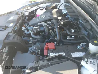 ✅ 2025 Lexus NX 350 Luxury • VIN: 2T2HGCEZ2SC077643 • Lot: 42754576. Wystawiony na IAAI z przebiegiem 5 717 mil. Bezpłatny archiwum sprzedaży aukcyjnych z USA i szczegółowy raport historii pojazdu na DreamBid. Zdjęcie 25.