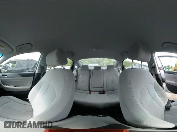 ✅ 2018 Hyundai Sonata SEL • VIN: 5NPE34AF2JH727863 • Лот: 45199916. Опубликован ранее на IAAI с пробегом 53 372 миль. Бесплатный доступ к архиву аукционных продаж из США и подробный отчёт об истории автомобиля на DreamBid. Изображение 18.