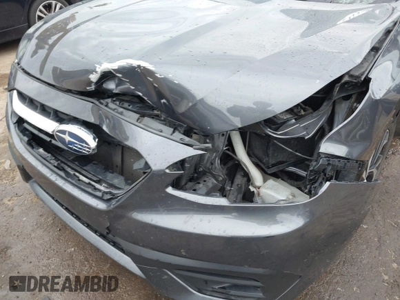 ✅ 2022 Subaru Legacy Premium • VIN: 4S3BWAF60N3011224 • Lot: 43523785. Wystawiony na IAAI z przebiegiem 124 918 mil. Bezpłatny archiwum sprzedaży aukcyjnych z USA i szczegółowy raport historii pojazdu na DreamBid. Zdjęcie 6.