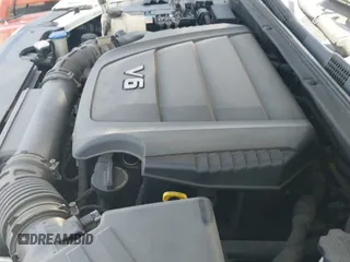 ✅ 2009 Kia Borrego EX • VIN: KNDJJ741295031117 • Lot: 42244784. Listed on IAAI with 219,292 mi. Free auction sales archive from the USA and detailed vehicle history report at DreamBid. Image 12.