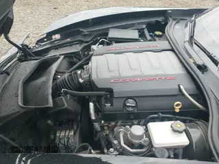 ✅ 2016 Chevrolet Corvette 1LT • VIN: 1G1YB2D78G5122028 • Lot: 43569845. Wystawiony na IAAI z przebiegiem 31 713 mil. Bezpłatny archiwum sprzedaży aukcyjnych z USA i szczegółowy raport historii pojazdu na DreamBid. Zdjęcie 22.