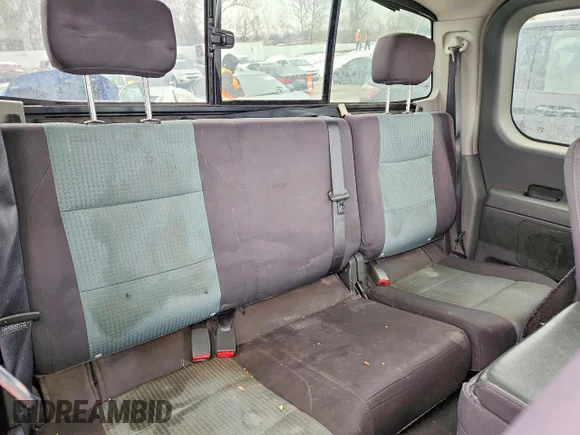 ✅ 2006 Nissan Titan XE • VIN: 1N6BA06A06N569879 • Lot: 76199935. Wystawiony na Copart z przebiegiem 282 079 mil. Bezpłatny archiwum sprzedaży aukcyjnych z USA i szczegółowy raport historii pojazdu na DreamBid. Zdjęcie 10.