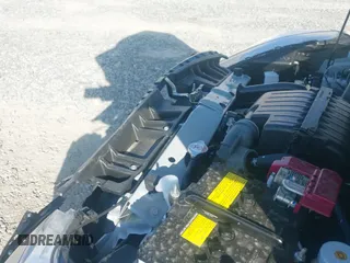 ✅ 2024 Mitsubishi Mirage ES • VIN: ML32FUFJ9RHF14125 • Лот: 42487964. Опубликован ранее на IAAI с пробегом 10 000 миль. Бесплатный доступ к архиву аукционных продаж из США и подробный отчёт об истории автомобиля на DreamBid. Изображение 19.