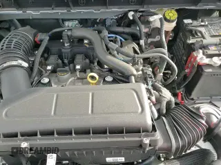 ✅ 2025 Ford Escape Active • VIN: 1FMCU0GN6SUA23034 • Lot: 89483705. Listed on Copart with 2,749 mi. Free auction sales archive from the USA and detailed vehicle history report at DreamBid. Image 15.