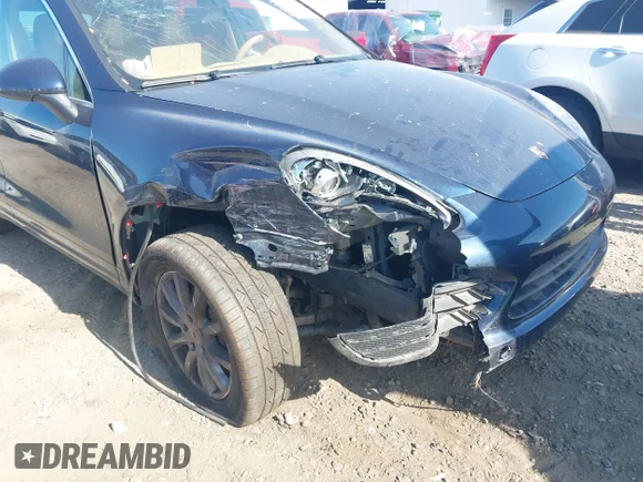 ✅ 2013 Porsche Cayenne • VIN: WP1AA2A2XDLA05934 • Лот: 42134144. Опубліковано раніше на IAAI з пробігом 188 684 миль. Безкоштовний доступ до архіву аукціонних продажів зі США та докладний звіт про історію автомобіля на DreamBid. Зображення 6.