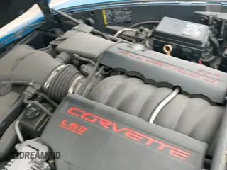 2010 Chevrolet Corvette 1LT с VIN 1G1YE2DW5A5104852, выставлен на аукционе IAAI как лот 41646749 с пробегом 157 901 миль миль и . История ставок и продаж доступна на DreamBid. Изображение 19.