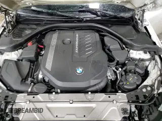 ✅ 2024 BMW 2 Series M240i xDrive • VIN: 3MW53CM06R8E22850 • Лот: 85525405. Опубликован ранее на Copart с пробегом 7 183 миль. Бесплатный доступ к архиву аукционных продаж из США и подробный отчёт об истории автомобиля на DreamBid. Изображение 14.