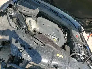 ✅ 2023 Mercedes-Benz GLE 350 • VIN: 4JGFB4JB2PA923236 • Lot: 71463195. Listed on Copart with 37,395 mi. Free auction sales archive from the USA and detailed vehicle history report at DreamBid. Image 14.