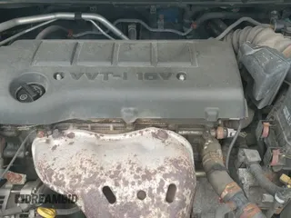 ✅ 2010 Pontiac Vibe • VIN: 5Y2SM6E02AZ403905 • Lot: 42648959. Wystawiony na IAAI z przebiegiem 169 780 mil. Bezpłatny archiwum sprzedaży aukcyjnych z USA i szczegółowy raport historii pojazdu na DreamBid. Zdjęcie 13.