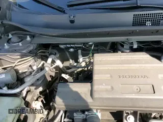 ✅ 2022 Honda CR-V EX-L • VIN: 5J6RW1H89NA006574 • Lot: 84644515. Wystawiony na Copart z przebiegiem 31 650 mil. Bezpłatny archiwum sprzedaży aukcyjnych z USA i szczegółowy raport historii pojazdu na DreamBid. Zdjęcie 14.