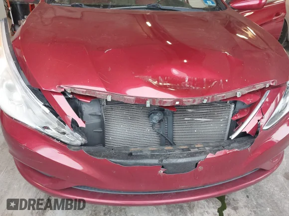 ✅ 2012 Hyundai Sonata GLS • VIN: 5NPEB4AC2CH322601 • Lot: 44232729. Wystawiony na IAAI z przebiegiem 149 816 mil. Bezpłatny archiwum sprzedaży aukcyjnych z USA i szczegółowy raport historii pojazdu na DreamBid. Zdjęcie 6.