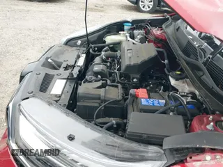 ✅ 2022 Honda CR-V Touring • VIN: 2HKRW2H93NH654358 • Lot: 43014433. Wystawiony na IAAI z przebiegiem 25 029 mil. Bezpłatny archiwum sprzedaży aukcyjnych z USA i szczegółowy raport historii pojazdu na DreamBid. Zdjęcie 18.