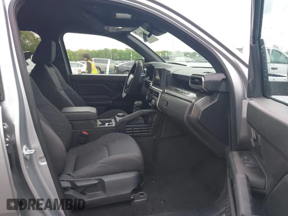 ✅ 2026 Toyota Tacoma Limited • VIN: 3TMLB5JN4TM214344 • Лот: 45109053. Опубліковано раніше на IAAI з пробігом 5 433 миль. Безкоштовний доступ до архіву аукціонних продажів зі США та докладний звіт про історію автомобіля на DreamBid. Зображення 5.