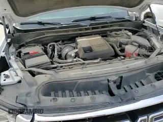 ✅ 2022 GMC Yukon SLT • VIN: 1GKS1BKT8NR235858 • Лот: 48026135. Опубликован ранее на Copart с пробегом 65 328 миль. Бесплатный доступ к архиву аукционных продаж из США и подробный отчёт об истории автомобиля на DreamBid. Изображение 14.