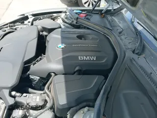 ✅ 2017 BMW 3 Series 330i • VIN: WBA8B9G30HNU55475 • Lot: 42688242. Listed on IAAI with 108,240 mi. Free auction sales archive from the USA and detailed vehicle history report at DreamBid. Image 19.