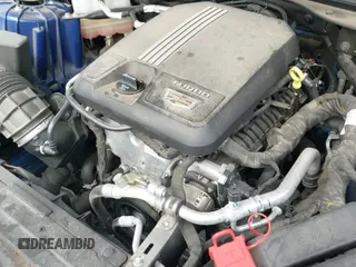 ✅ 2023 Cadillac CT5 Luxury • VIN: 1G6DW5RK2P0113186 • Lot: 42099816. Listed on IAAI with 37,530 mi. Free auction sales archive from the USA and detailed vehicle history report at DreamBid. Image 19.