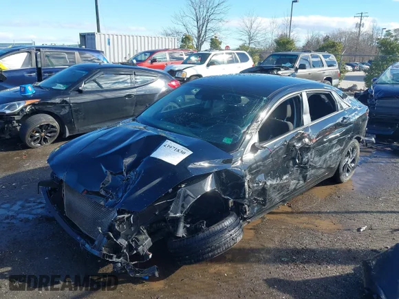 ✅ 2023 Hyundai Elantra SEL • VIN: 5NPLM4AG9PH089021 • Lot: 43971830. Wystawiony na IAAI z przebiegiem 51 841 mil. Bezpłatny archiwum sprzedaży aukcyjnych z USA i szczegółowy raport historii pojazdu na DreamBid. Zdjęcie 2.