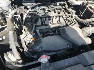 ✅ 2023 Honda CR-V EX • VIN: 5J6RS3H4XPL005428 • Lot: 61013605. Listed on Copart with 47,257 mi. Free auction sales archive from the USA and detailed vehicle history report at DreamBid. Image 14.