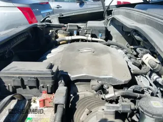 ✅ 2010 Acura MDX Advance • VIN: 2HNYD2H54AH532944 • Лот: 41677159. Опубликован ранее на IAAI с пробегом 191 952 миль. Бесплатный доступ к архиву аукционных продаж из США и подробный отчёт об истории автомобиля на DreamBid. Изображение 21.