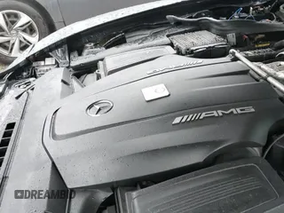 ✅ 2016 Mercedes-Benz AMG GT • VIN: WDDYJAJA5GA000888 • Lot: 41914553. Wystawiony na IAAI z przebiegiem 17 676 mil. Bezpłatny archiwum sprzedaży aukcyjnych z USA i szczegółowy raport historii pojazdu na DreamBid. Zdjęcie 18.