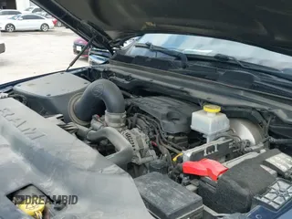 ✅ 2020 Ram 1500 Big Horn • VIN: 1C6SRFFT8LN387625 • Lot: 42381961. Wystawiony na IAAI z przebiegiem 74 126 mil. Bezpłatny archiwum sprzedaży aukcyjnych z USA i szczegółowy raport historii pojazdu na DreamBid. Zdjęcie 19.