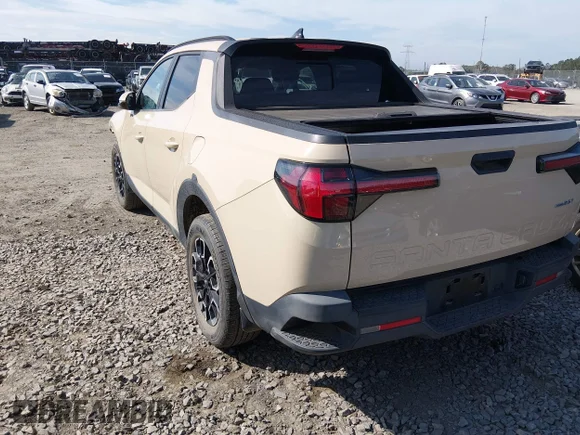 ✅ 2022 Hyundai Santa Cruz SEL Premium • VIN: 5NTJDDAF5NH010408 • Lot: 44803332. Wystawiony na IAAI z przebiegiem 35 721 mil. Bezpłatny archiwum sprzedaży aukcyjnych z USA i szczegółowy raport historii pojazdu na DreamBid. Zdjęcie 3.