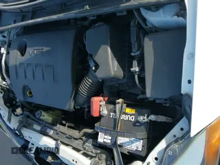 ✅ 2016 Toyota Corolla L • VIN: 2T1BURHE3GC590079 • Lot: 43673569. Listed on IAAI with 96,627 mi. Free auction sales archive from the USA and detailed vehicle history report at DreamBid. Image 19.