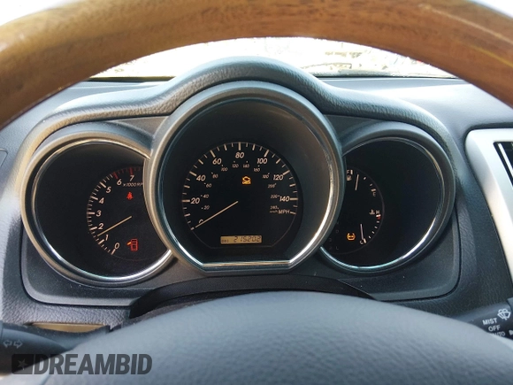 ✅ 2005 Lexus RX 330 • VIN: 2T2GA31U75C019510 • Лот: 44593963. Опубліковано раніше на IAAI з пробігом 215 202 миль. Безкоштовний доступ до архіву аукціонних продажів зі США та докладний звіт про історію автомобіля на DreamBid. Зображення 7.