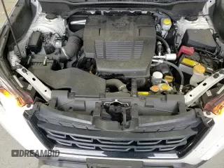 ✅ 2024 Subaru Forester • VIN: JF2SKABC9RH411638 • Lot: 86642345. Wystawiony na Copart z przebiegiem 40 899 mil. Bezpłatny archiwum sprzedaży aukcyjnych z USA i szczegółowy raport historii pojazdu na DreamBid. Zdjęcie 15.