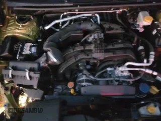 ✅ 2023 Subaru Crosstrek Special Sports • VIN: JF2GTHSC3PH264077 • Lot: 92910665. Listed on Copart with 40,718 mi. Free auction sales archive from the USA and detailed vehicle history report at DreamBid. Image 14.