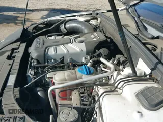 ✅ 2011 Audi S4 Prestige • VIN: WAUKGAFL2BA032440 • Лот: 42499398. Опубликован ранее на IAAI с пробегом 137 417 миль. Бесплатный доступ к архиву аукционных продаж из США и подробный отчёт об истории автомобиля на DreamBid. Изображение 18.